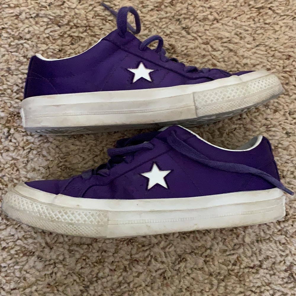 Converse sneakers - Picture 2 of 5